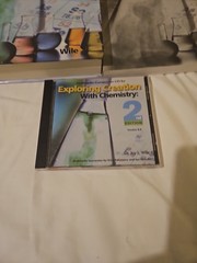 Apologia Exploring Creation With Chemistry 2nd Edition 3 Pc Set (K)