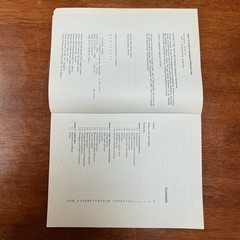 The C Programming Language by Kernighan & Ritchie 1988)