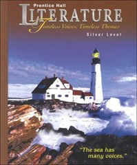 Ph Literature : TVTT Hardcover Prentice-Hall Staff