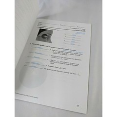 A Beka Investigating Gods World 3rd Ed Gr 5 Quiz Key