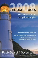 Thought Tools (2008), rabbi-daniel-susan-lapin