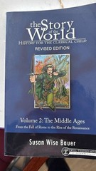 The story of the world – Volume 2