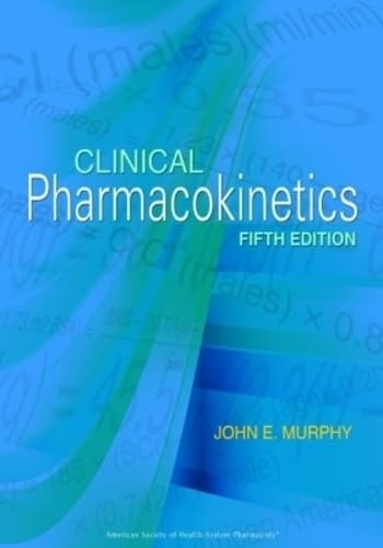 Clinical Pharmacokinetics