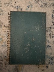 Electric Motor Repair Robert Rosenberg Double Book Spiral Bound 1946 Very