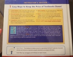 New Retailing 8th Edition Book Dunne/Lusch/Carver Hardcover INSTRUCTOR Edition