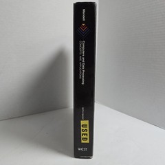 Computers And Data Processing Vintage 1985 Third Edition by Steven L. Mandell