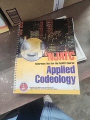 National Electrical Code Reference Text the NJATC Course Applied Codeology S017