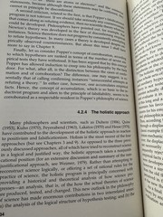Metapsychology Missing Links in Behavior Mind and Science Book Sam Rakover