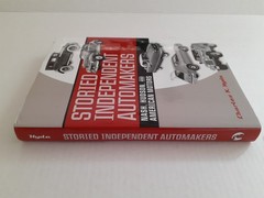 Storied Independent Automakers