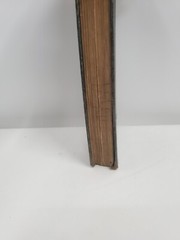 The Elson Readers Book 5. Scott Foresman Hardcover 1920
