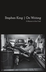 On Writing: A Memoir of the Craft by King, Stephen