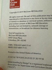McGraw-Hill Education Glencoe Virginia Geometry Textbook 2019