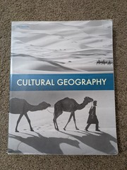 BJU Press Cultural Geography Student Textbook 5th Edition