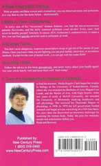 Cure for All Diseases : – With Many Case Histories by Hulda Regehr Clark New 😊