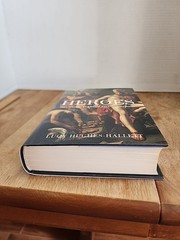 Heroes : A History of Hero Worship by Lucy Hughes-Hallett (2004, Hardcover)