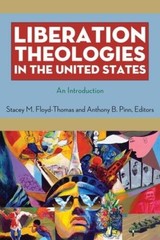 Liberation Theologies in the United States: An Introduction – Paperback – GOOD