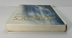 Statistics (8th Edition) by James T. McClave; Terry Sincich Hardback USED