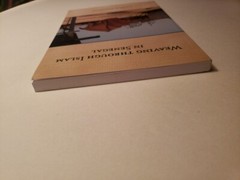 WEAVING THROUGH ISLAM IN SENEGAL CAROLINA ACADEMIC PRESS By Laura L. Cochrane PB