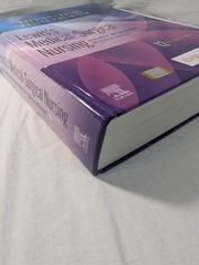 Lewis Medical Surgical Nursing 12th Edition HC Clinical Problems