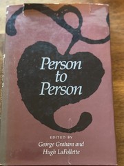 Person to Person