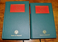 Hudson’s Building Engineering Contracts 11th Edition 2 Vol Set Wallace 1995 HB
