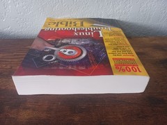 LINUX TROUBLESHOOTING BIBLE: Christopher Negus & Thomas Weeks (Paperback, 2004)