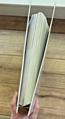 Calculus 9E — Stewart -Cengage, loose-leaf in binder, Includes all pages