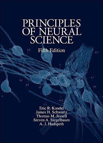 Principles of Neural Science, Fifth Edition by Thomas M. Jessell, Eric R….