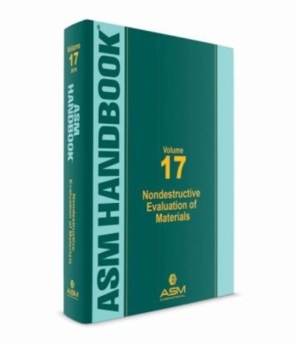 ASM Handbook, Volume 17 – 9781627081528