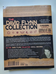 David Flynn Collection by David Flynn (2012, Trade Paperback)