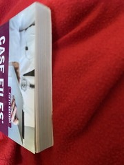 Lange Case Files Ser.: Case Files Psychiatry, Fifth Edition by Eugene C. Toy and