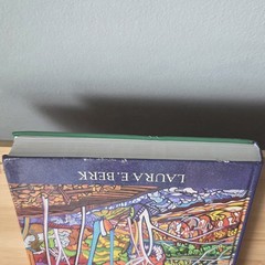 Development Through the Lifespan, Laura Berk, 2017, Hardcover