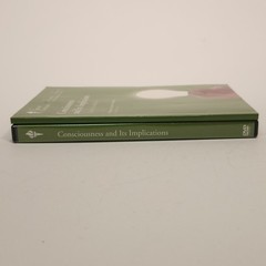 The Great Courses Consciousness Philosophy History DVDs Book Daniel N. Robinson