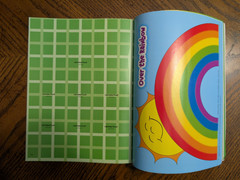 Ready for March, April, & May Preschool text Ex-Library Unmarked Mailbox Books
