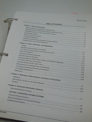 N12 BICSI Telecommunication Distribution Methods Manual and wireless Design 1st