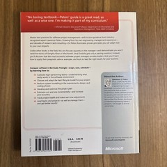 Developer Best Practices Ser.: Getting Results from Software Development…