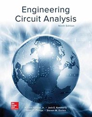 Loose Leaf for Engineering Circuit – Loose Leaf, by Hayt William H.; – Very Good