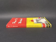 How It Worked Mitchell K. 1991, 1997 AA Group Alcoholics Anonymous BK4