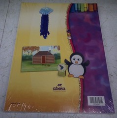 Arts Projects 1 (Fourth Edition) A Beka Art Series A Beka Book