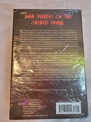 DNA : Pirates of the Sacred Spiral Hardcover Book Leonard G. Horowitz 2004 New