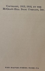 A Vintage Hardcover Copy Of Practical Mathematics -Palmer. Part 1 – Arithmetic
