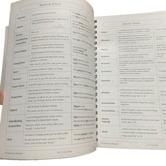 Level Seven Course Companion: Good & The Beautiful Curriculum Answer Key Teacher