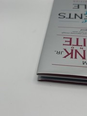 The Elements of Style 4th Edition By William Strunk Jr &E.B.white