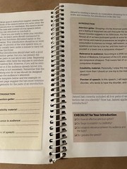 9780205870127 DK Speaker – Spiral-bound Paperback Book – By Ford-Brown