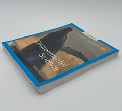 Environmental Science (MindTap Course List)