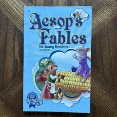 Abeka Reading 1 Answer Key & 9 Student Readers 1st Grade Current Lot of 10