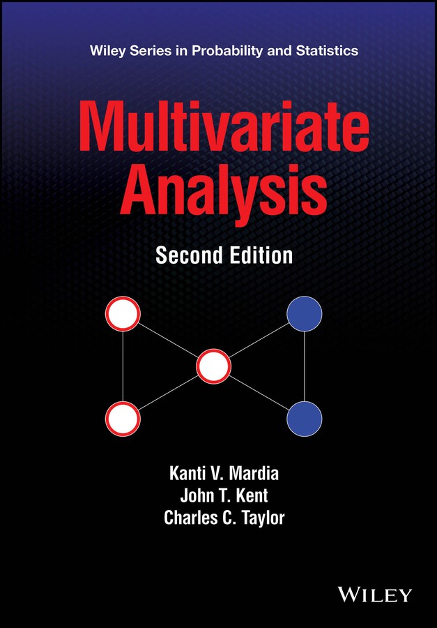 Kanti V. Mardia John T. Kent Charles C. Multivariate An (Hardback) (UK IMPORT)