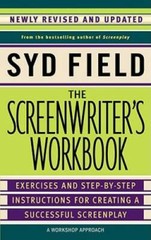 The Screenwriter’s Workbook: Exercises and Step-by-Step Instructions for – GOOD