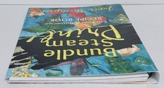 Bundle Steam Print Eco-Print & Botanicals Recipe Book Janis Thompson PB Spiral