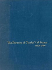 The Portraits of Charles V of France (1338–1380) (College Art Association …